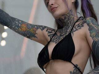 Erotisk videochatt Powerrr1