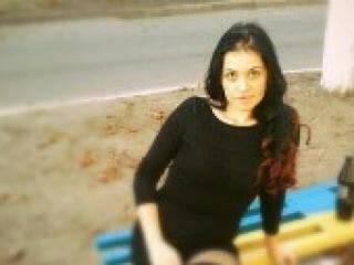 Erotisk videochatt pozitiev4ik