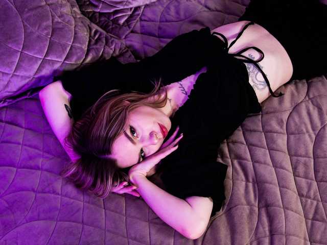 Foto av profilen ppureangell