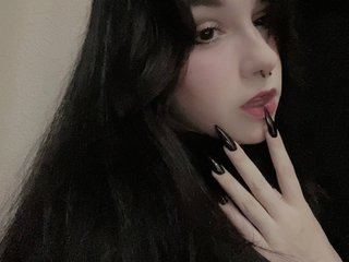 Erotisk videochatt PreciousBerry