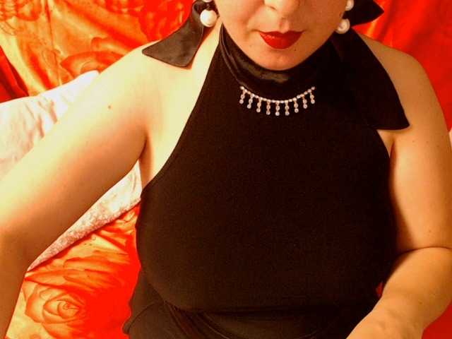 Sändningsbilder PrestigeX