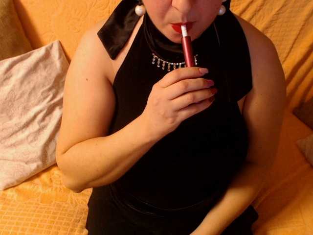 Sändningsbilder PrestigeX