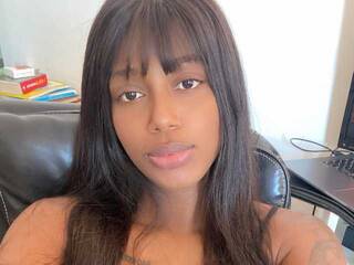 Erotisk videochatt Pretabrasil