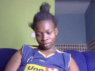 Erotisk videochatt Pretty-horny