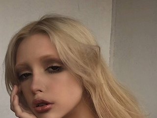 Erotisk videochatt Pretty-Rosse