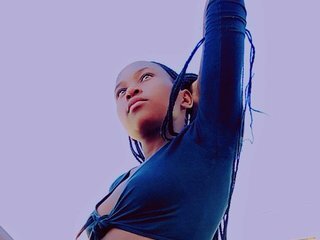 Erotisk videochatt Pretty02