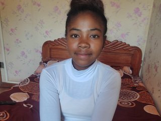 Erotisk videochatt Pretty12a