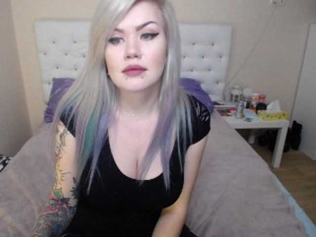 Sändningsbilder PrettyandNaug