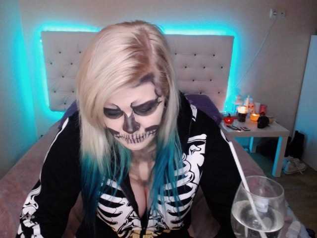 Sändningsbilder PrettyandNaug