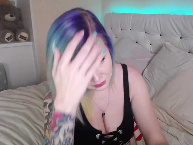 Sändningsbilder PrettyandNaug