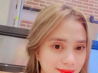Erotisk videochatt PrettyAsianLover