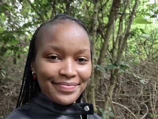 Erotisk videochatt PrettyBambi