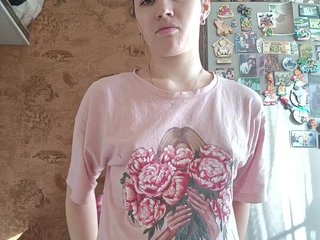 Erotisk videochatt Prettybella7