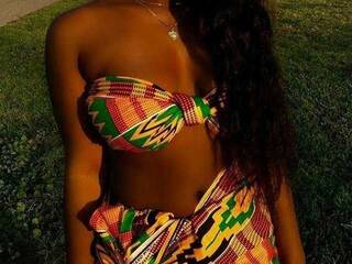 Erotisk videochatt PrettyBelly