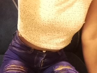 Erotisk videochatt Prettybii