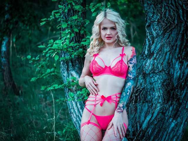 Erotisk videochatt prettyblonde