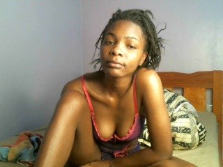Erotisk videochatt Prettyboo02
