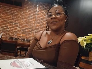 Erotisk videochatt PrettyBrown