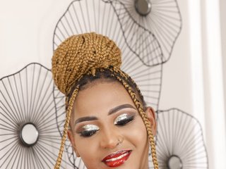 Erotisk videochatt Prettycherry1