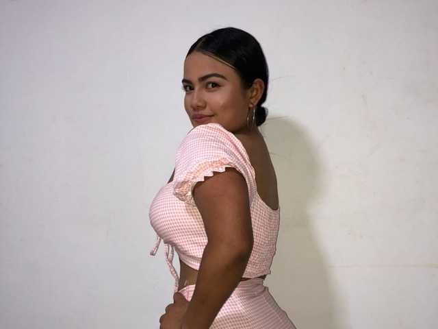 Foto av profilen PrettyDesiree