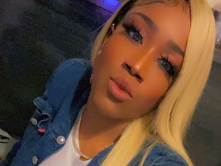 Erotisk videochatt PrettyDoubleG