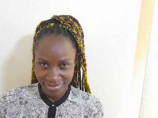 Erotisk videochatt Prettygolden