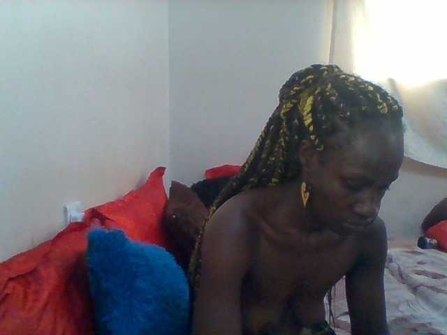 Sändningsbilder Prettygolden