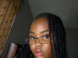 Erotisk videochatt PrettyJade