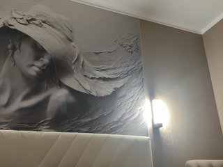 Erotisk videochatt _Katrinka_