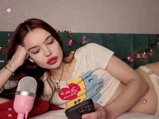 Erotisk videochatt PrettyLilie