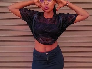 Erotisk videochatt Prettylittlemuffin