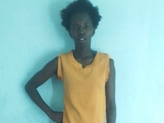 Erotisk videochatt PrettyNadia120