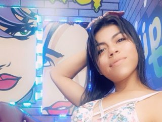 Erotisk videochatt Prettynaomi