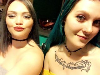 Erotisk videochatt PrettyPoisons