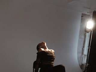 Erotisk videochatt Prettyvish