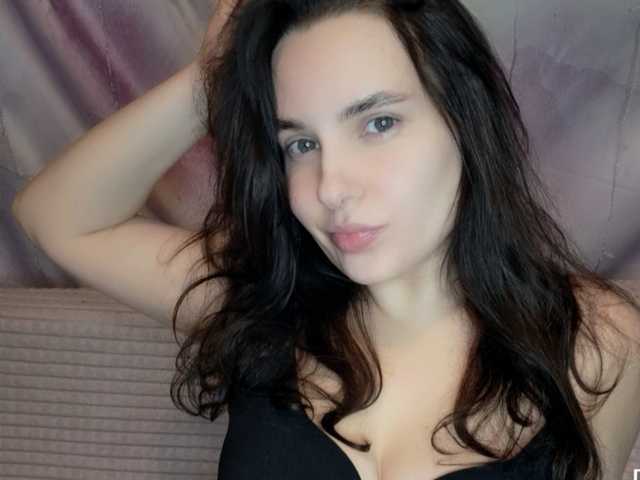 Foto av profilen PrettyWitch