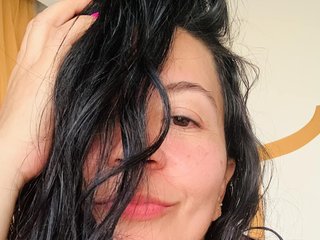 Erotisk videochatt prettyWoman35