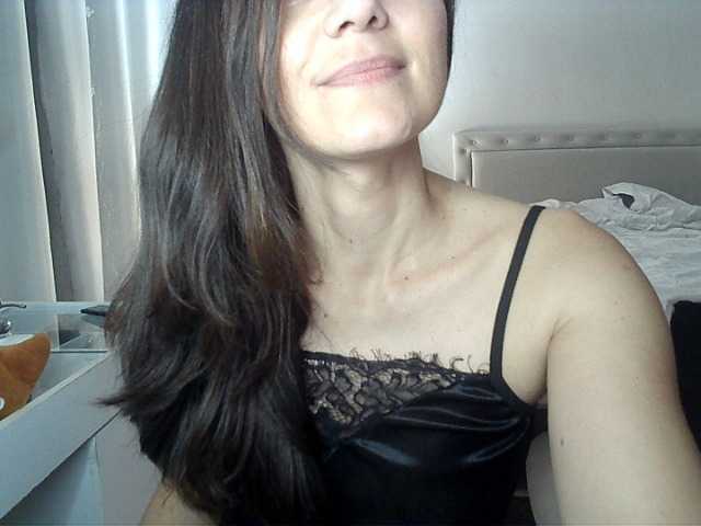 Sändningsbilder prettywomanBR
