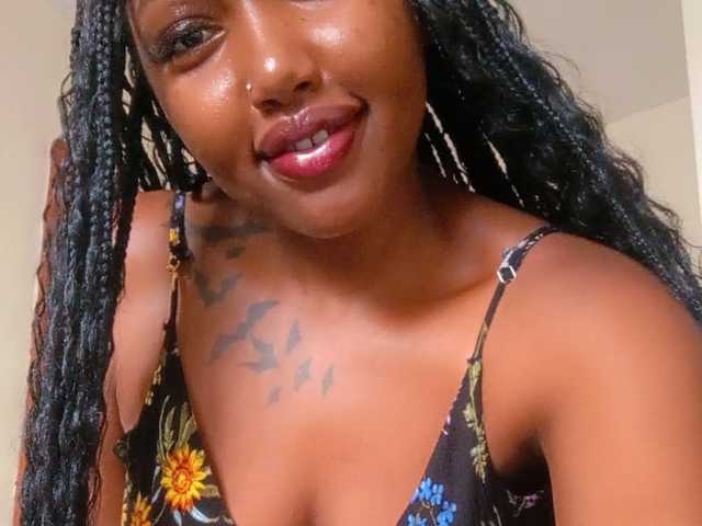 Foto av profilen Prety-chocolatte