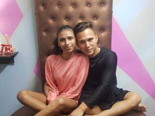 Erotisk videochatt princesa-gabo