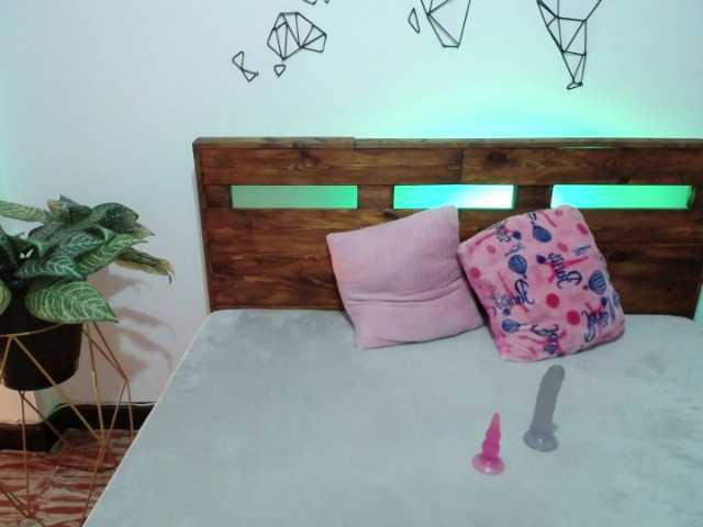 Sändningsbilder PrincesaAbril