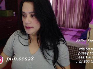 Erotisk videochatt princesakelly