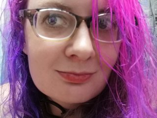 Erotisk videochatt Princess-Pain