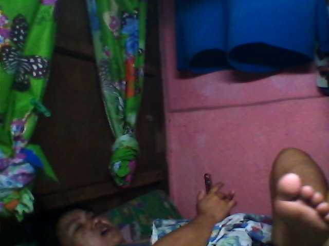 Sändningsbilder princess4uxx