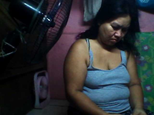 Sändningsbilder princess4uxx