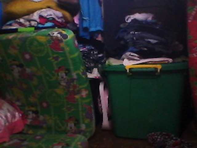 Sändningsbilder princess4uxx