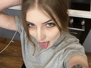 Erotisk videochatt princessaaliccc