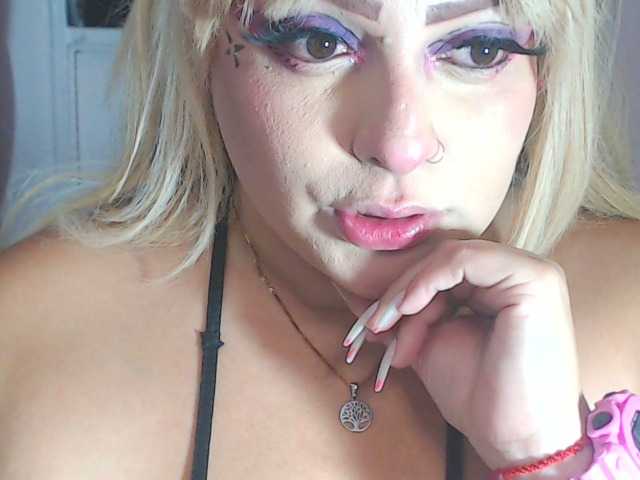 Foton PrincessBBW Thanks for support me lovers