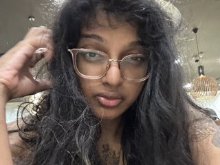 Erotisk videochatt PrincessBlackSnow