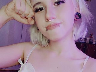 Erotisk videochatt PrincessBrat